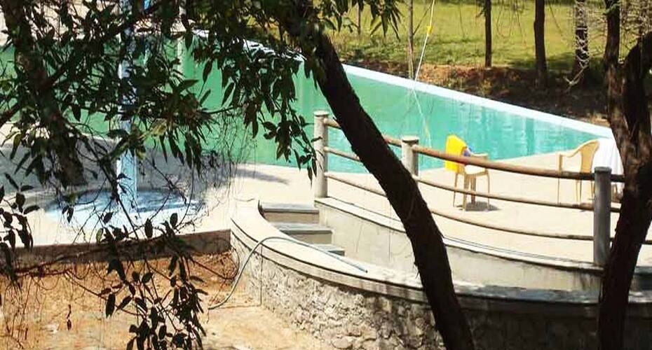 Peninsula Kalay Resort, Vapi 3